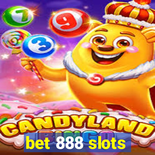 bet 888 slots